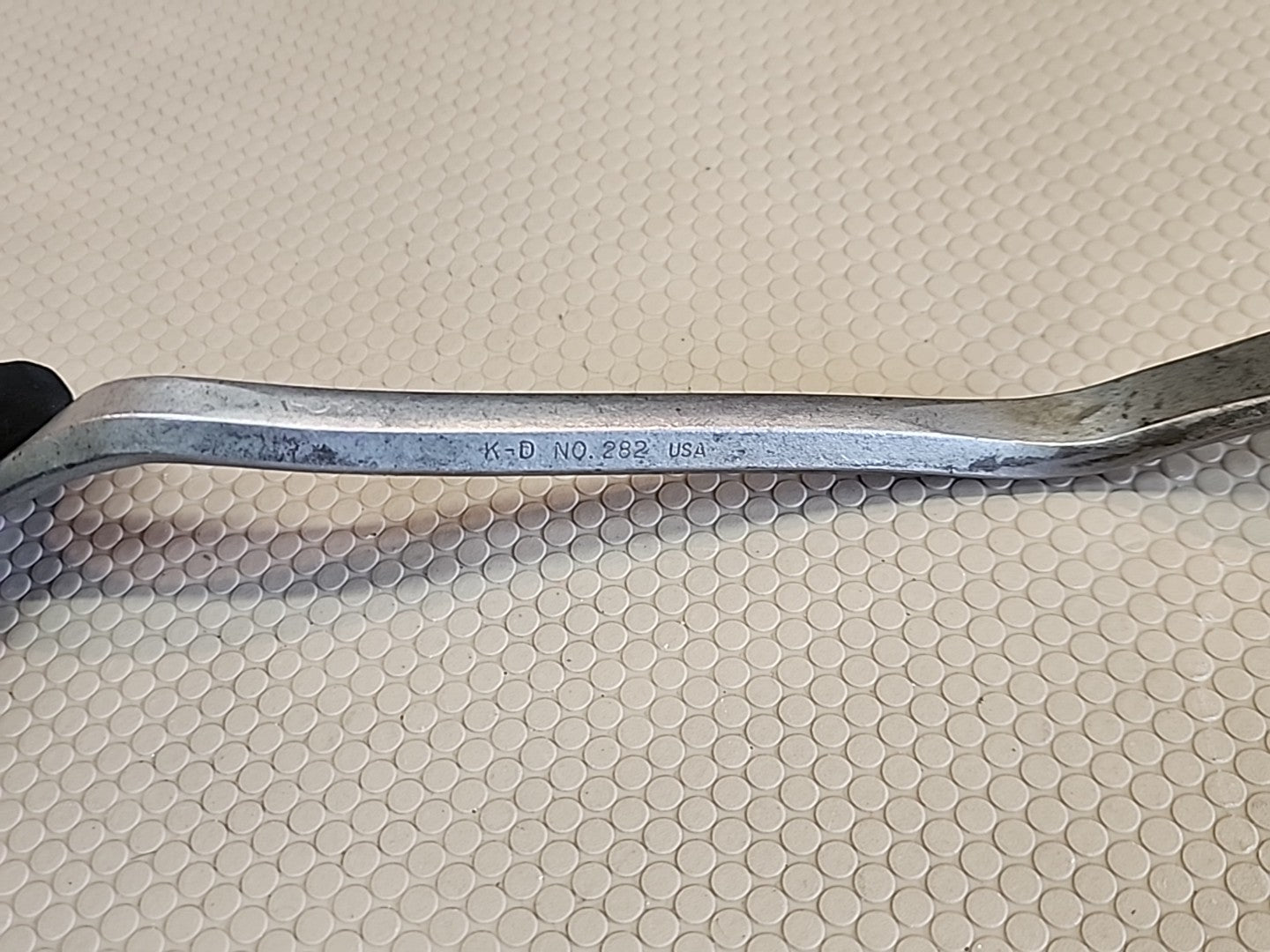K-D No. 282 Drum Brake Adjuster Adjustment Tool