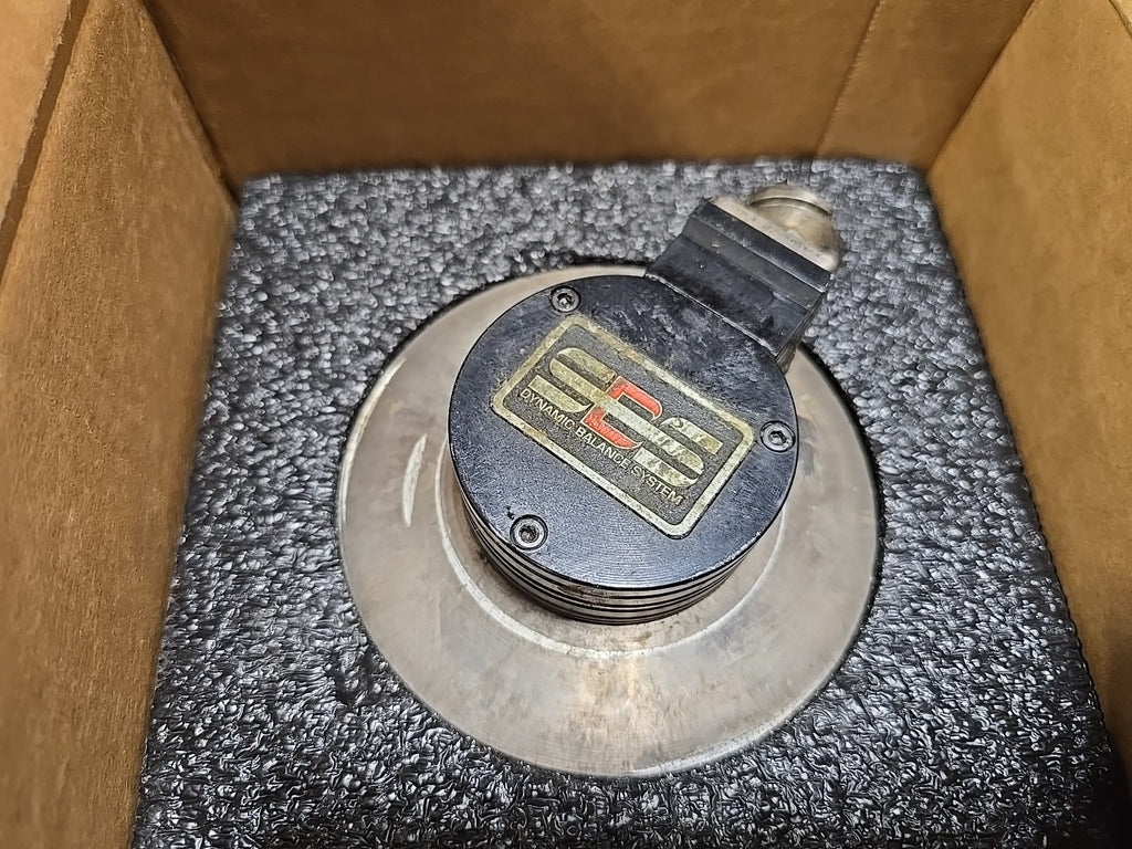 DYNAMIC BALANCE SYSTEM SB-1450-V UNMP