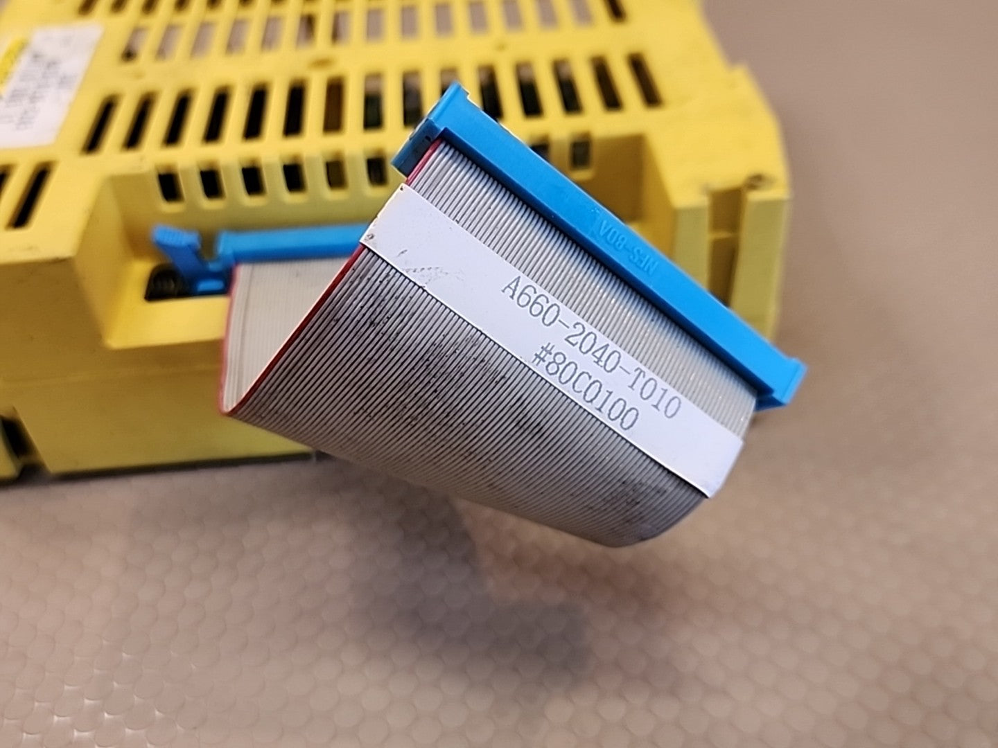 FANUC A02B-0236-C205 POSITION DETECT MODULE 