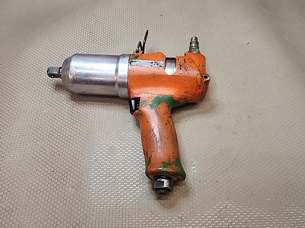 Cooper  Power Tools Pneumatic Air Tool 1/2" Impact Driver D-73461