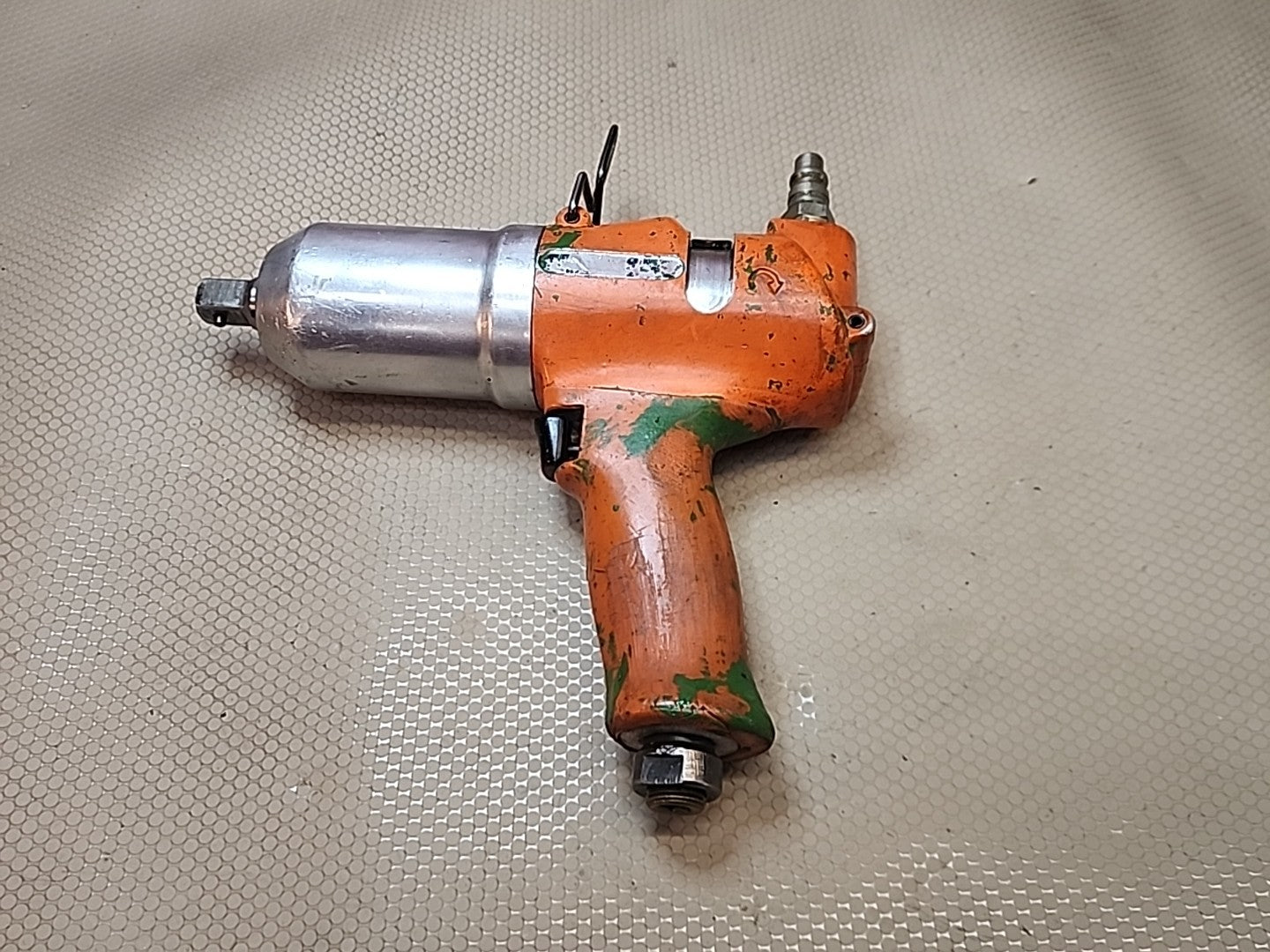 Cooper  Power Tools Pneumatic Air Tool 1/2" Impact Driver D-73461