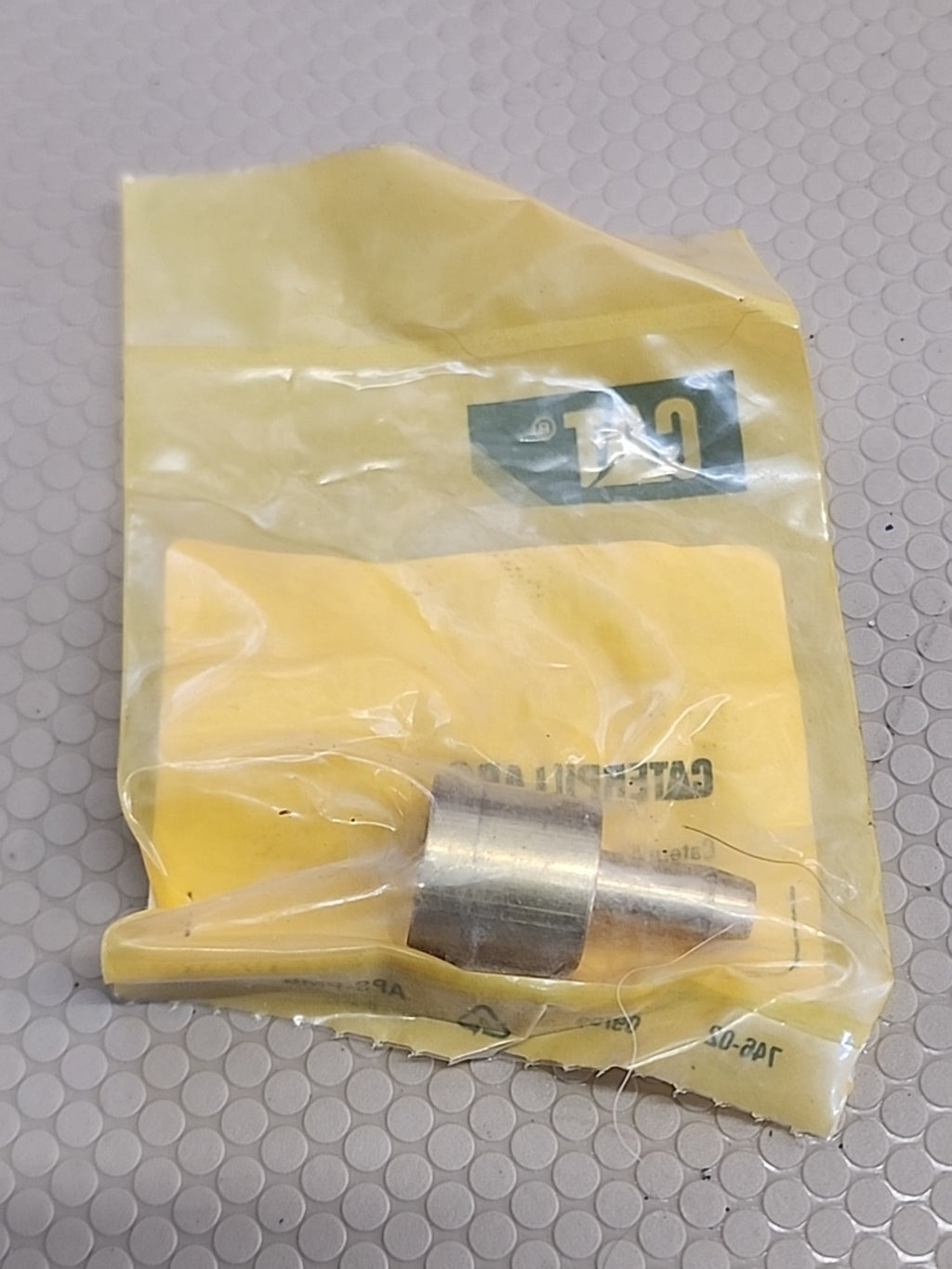 CAT 8T-9208 Probe A OEM Caterpillar Genuine Part – New Sealed