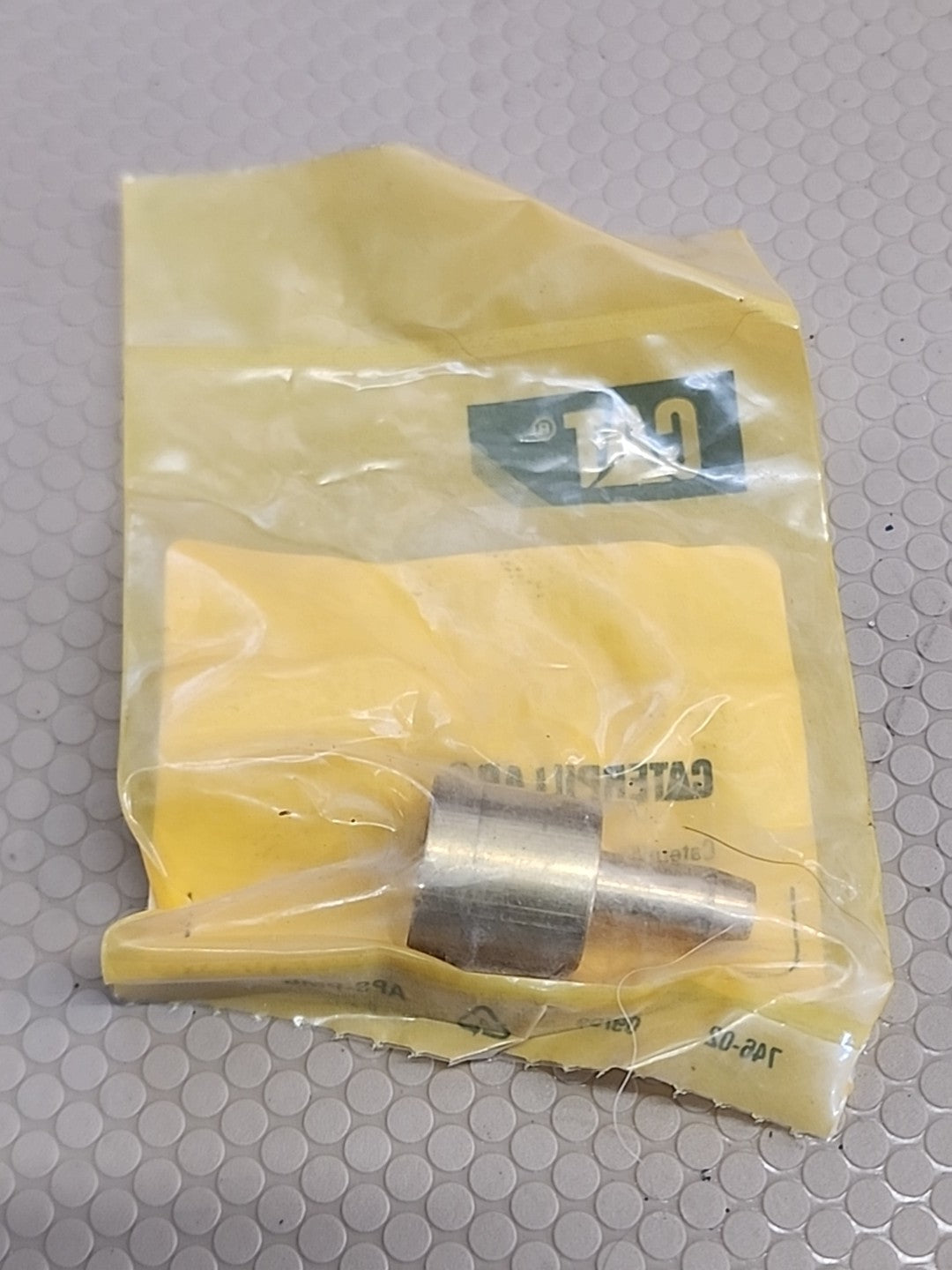 CAT 8T-9208 Probe A OEM Caterpillar Genuine Part – New Sealed
