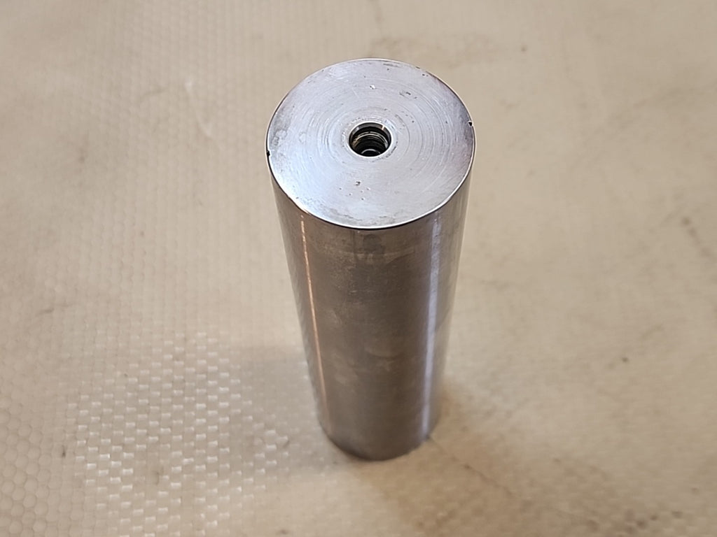 Federal Air Gage Head DP10-TS2 1.66095-1 JO