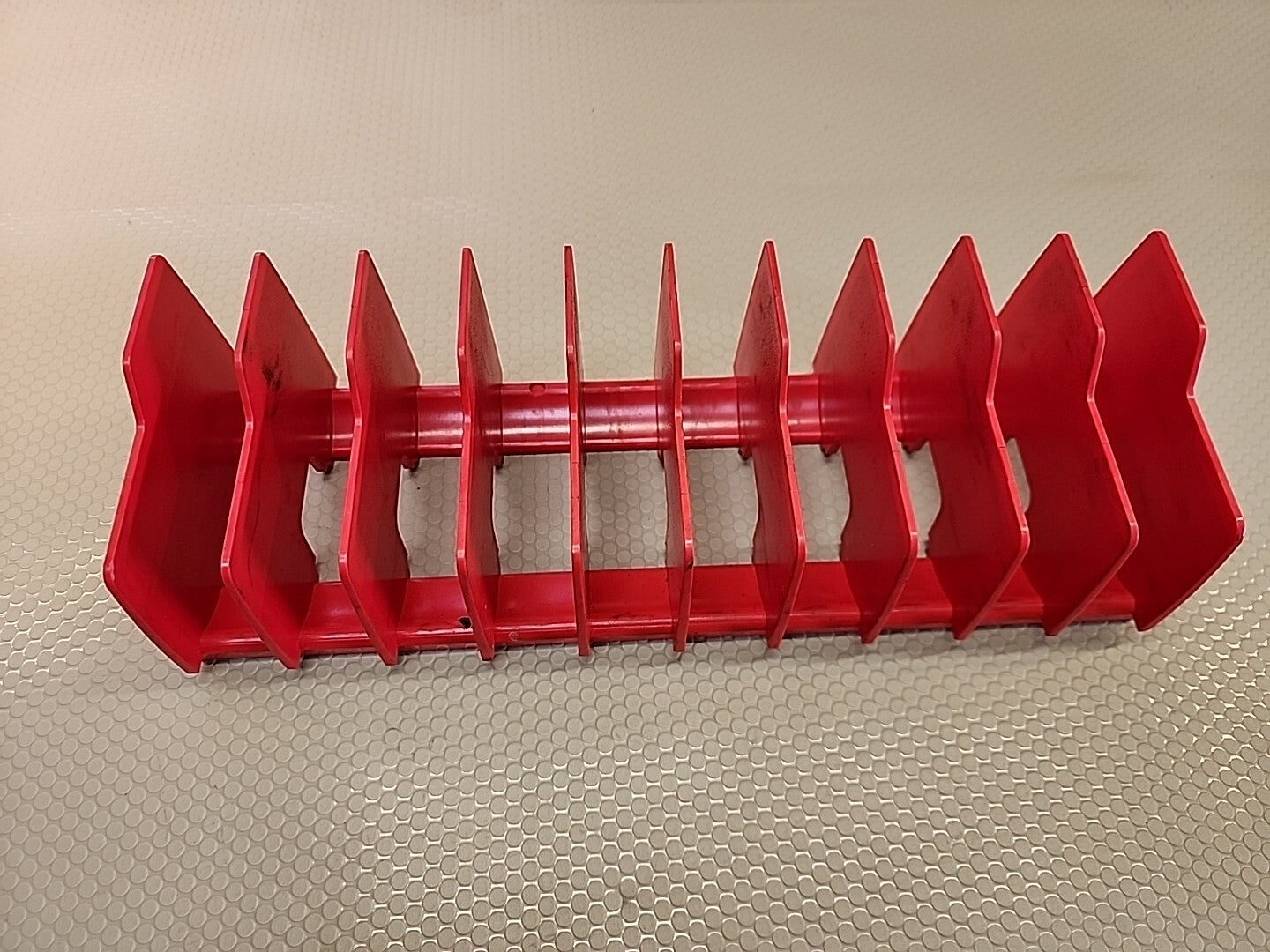 Snap On Tools Plier Organizer 