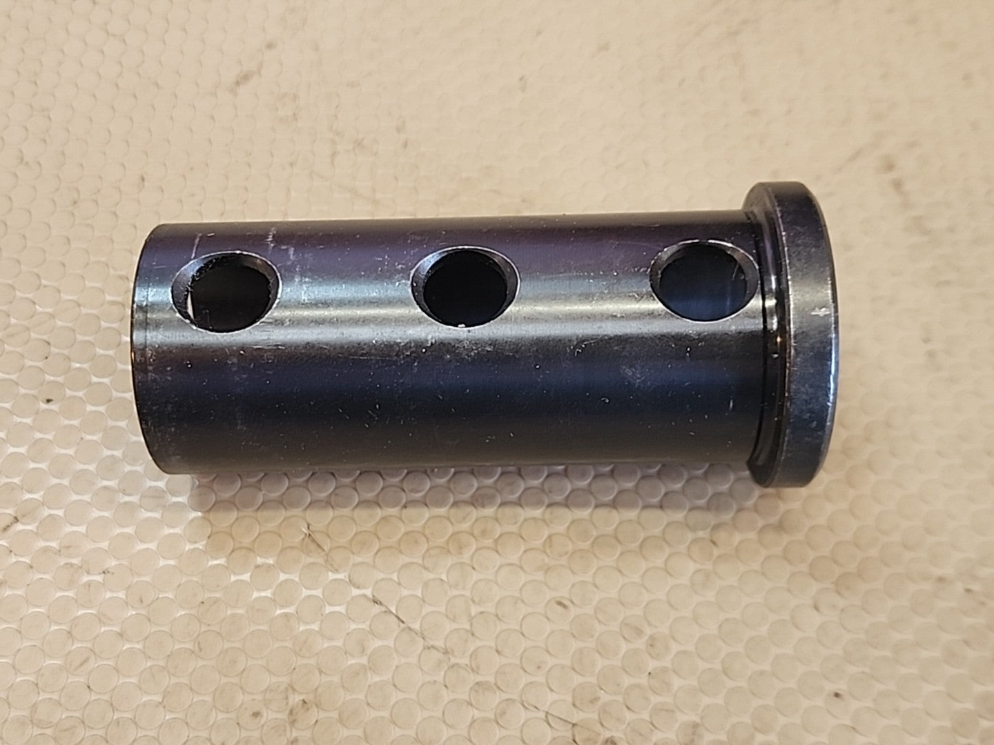 LATHE BORING BAR BUSHING REDUCER SLEEVE ADAPTER 1 1/2"-1 3/4"