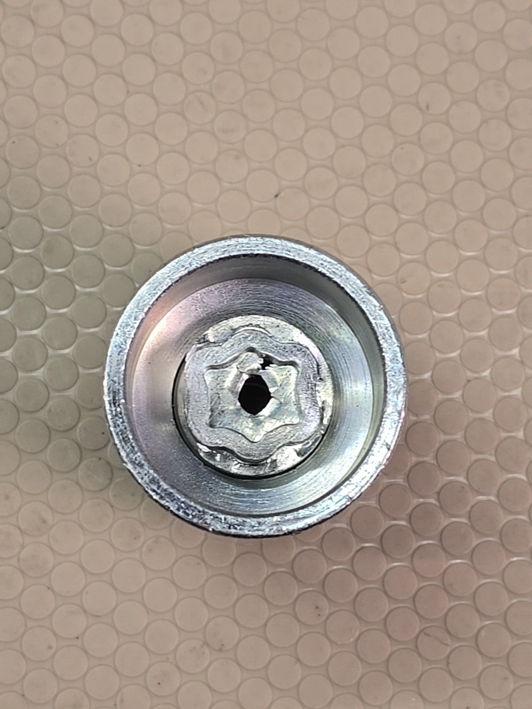 NEW McGard Genuine OEM Replacement Wheel Lock Key lug key  
