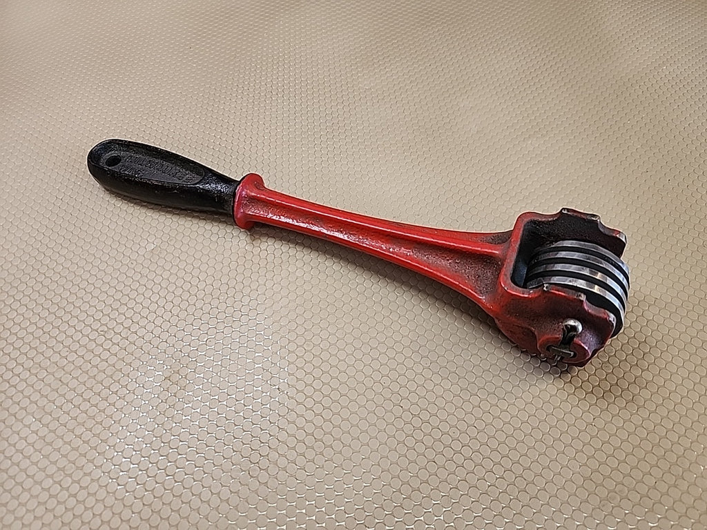 SPI-RAL Spiral Steel and Tool Grinding Wheel Dresser  - Milwaukee, WI