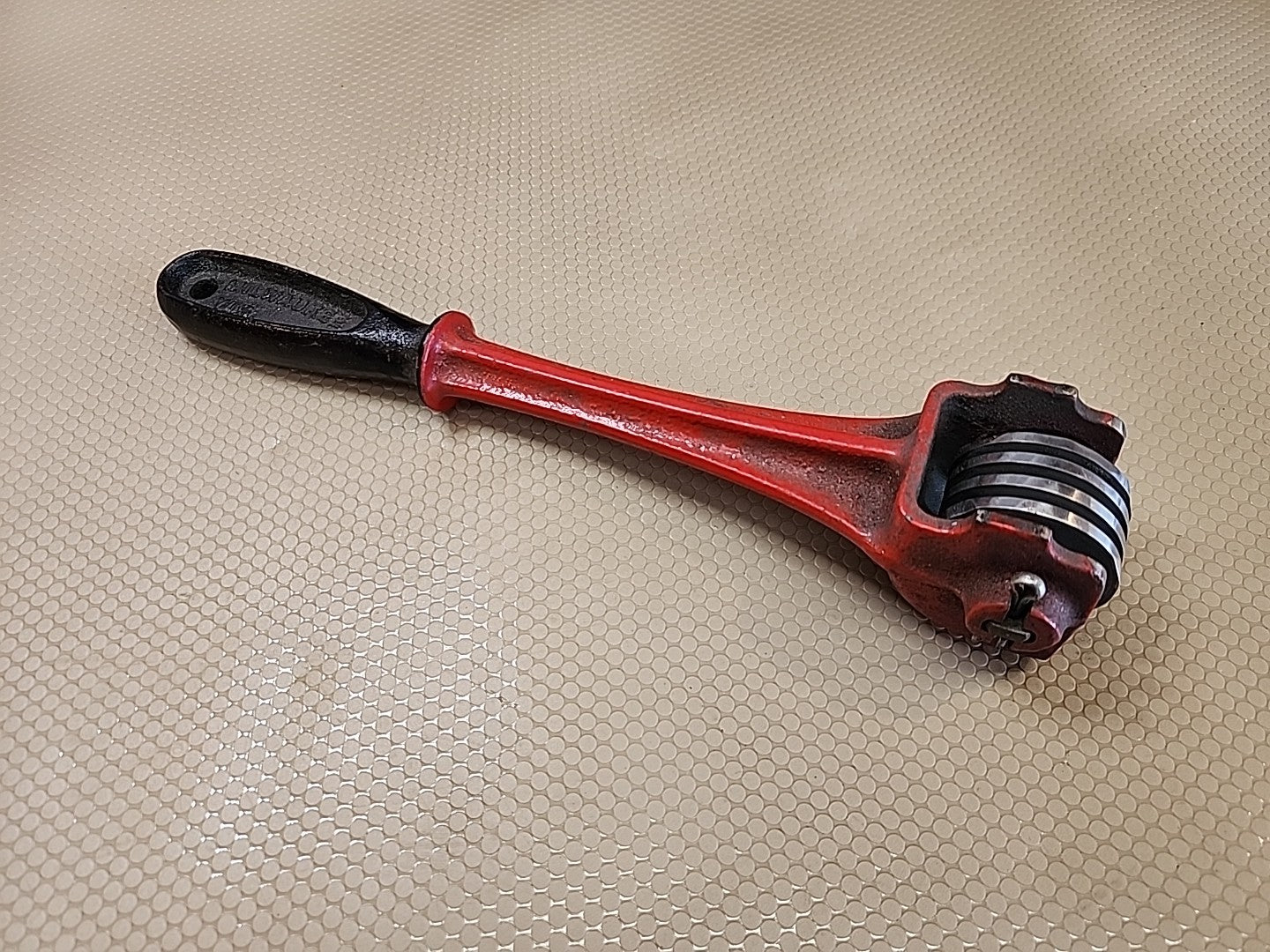 SPI-RAL Spiral Steel and Tool Grinding Wheel Dresser  - Milwaukee, WI