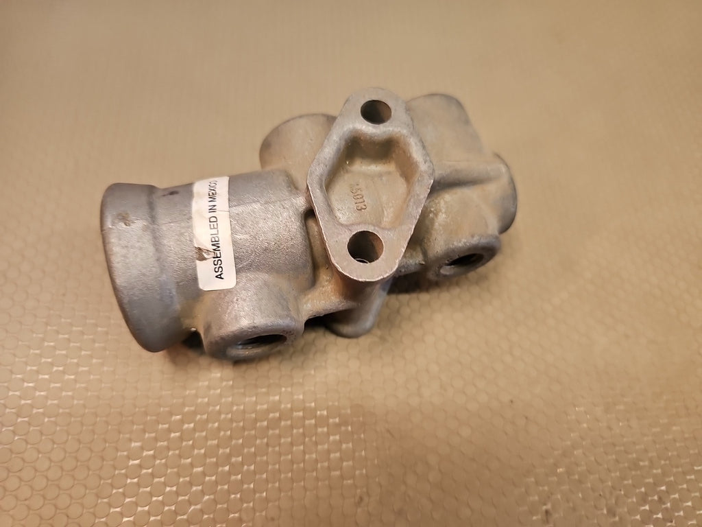 Bendix Oshkosh Control Valve for M977 NSN:4820-01-170-5380 T-243850-F *UNUSED?*