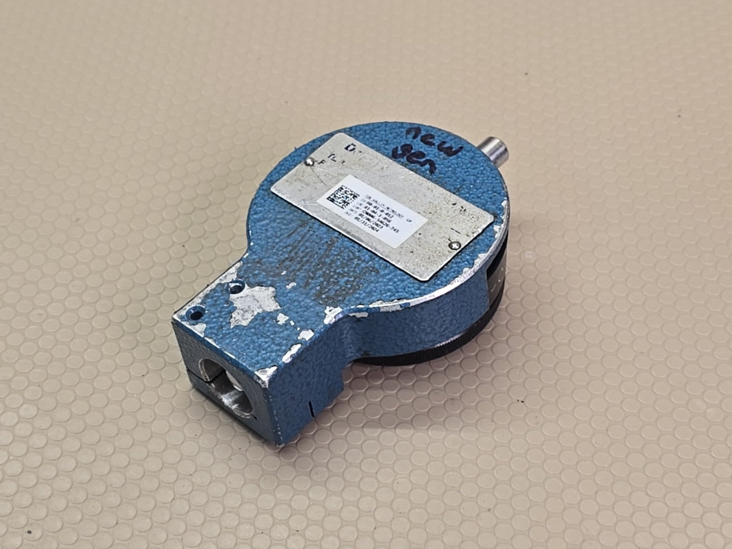 Dorsey DBL 248-S Dial Bore Gauge Head / Dial Indicator Only
