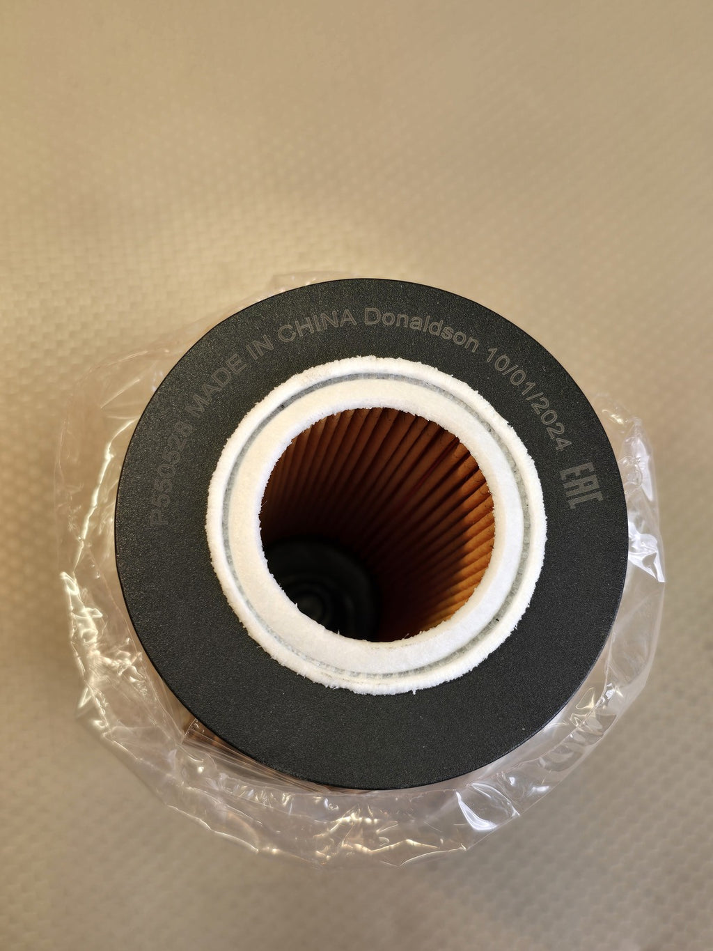 Donaldson P550528 Lube Spin-On Oil Filter Engine Cummins ISB QSB