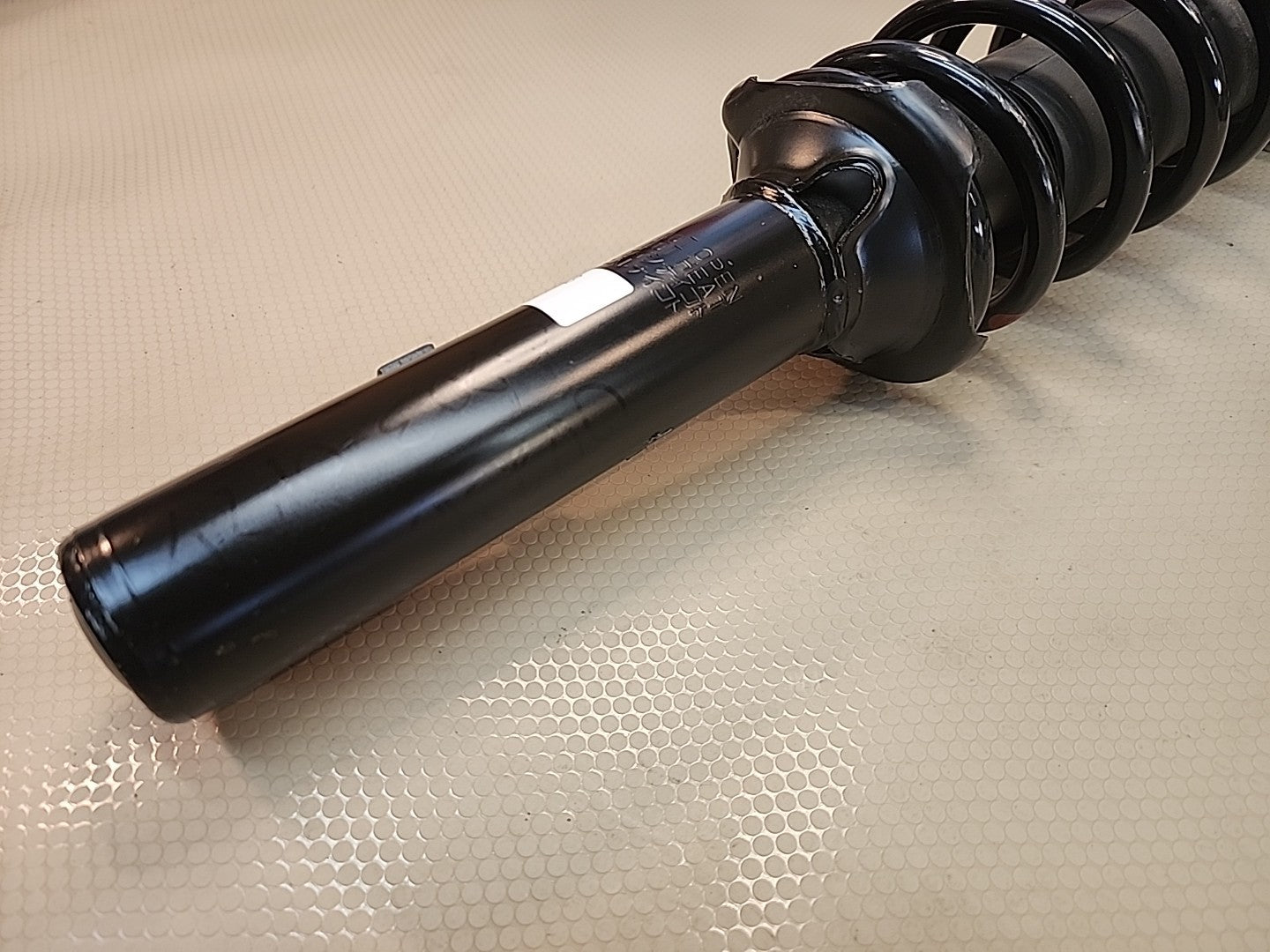 NEW OEM Kubota K756191823 Heavy Duty Front Strut Shock