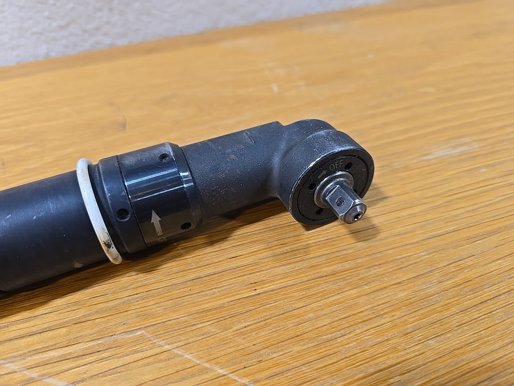 Du-Pas Series Flare AT45S38L Electronic / Battery Torque System