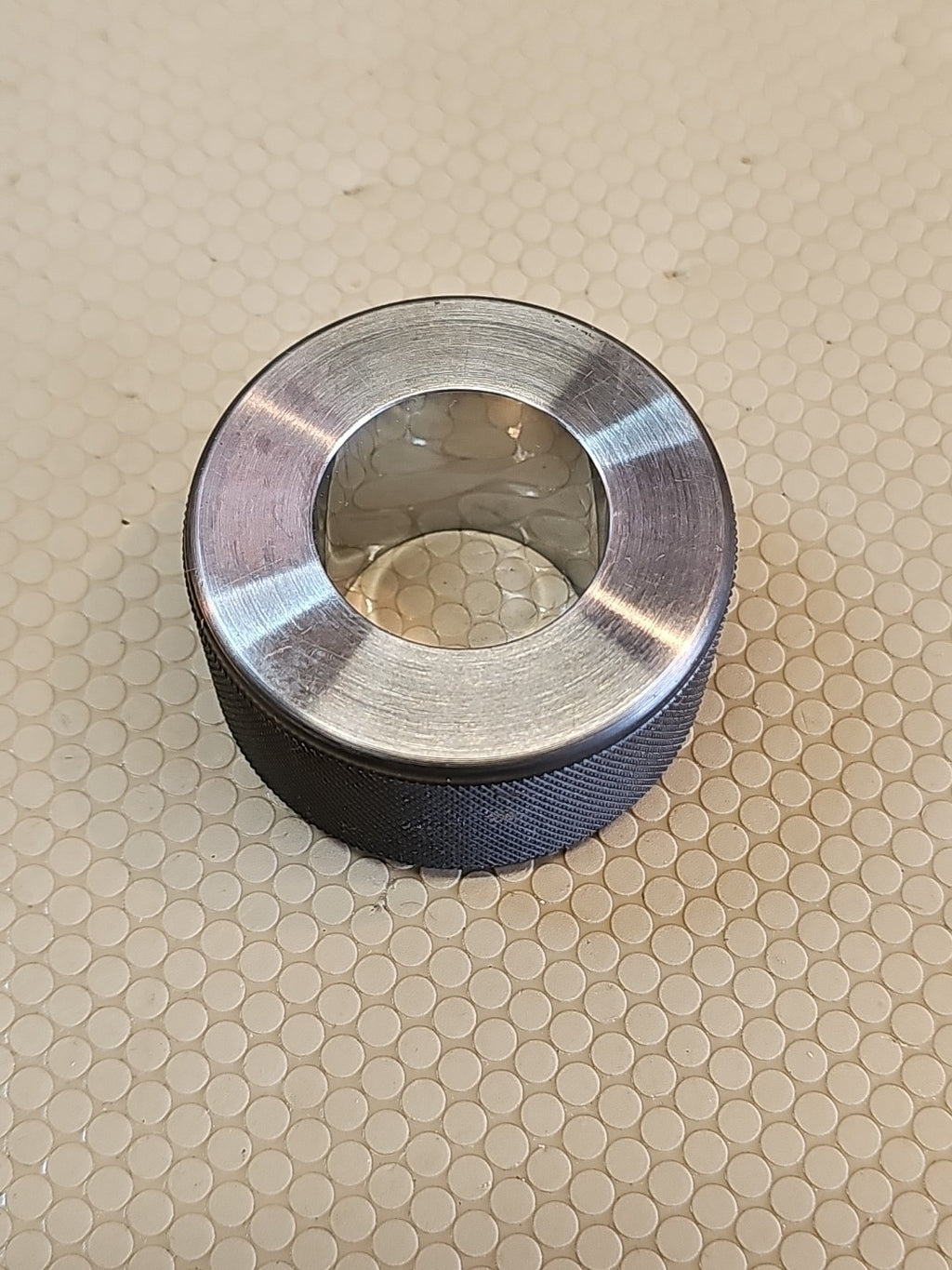 MIN 1.1243-XXX SMOOTH PLAIN BORE RING GAGE 23G04 GSG