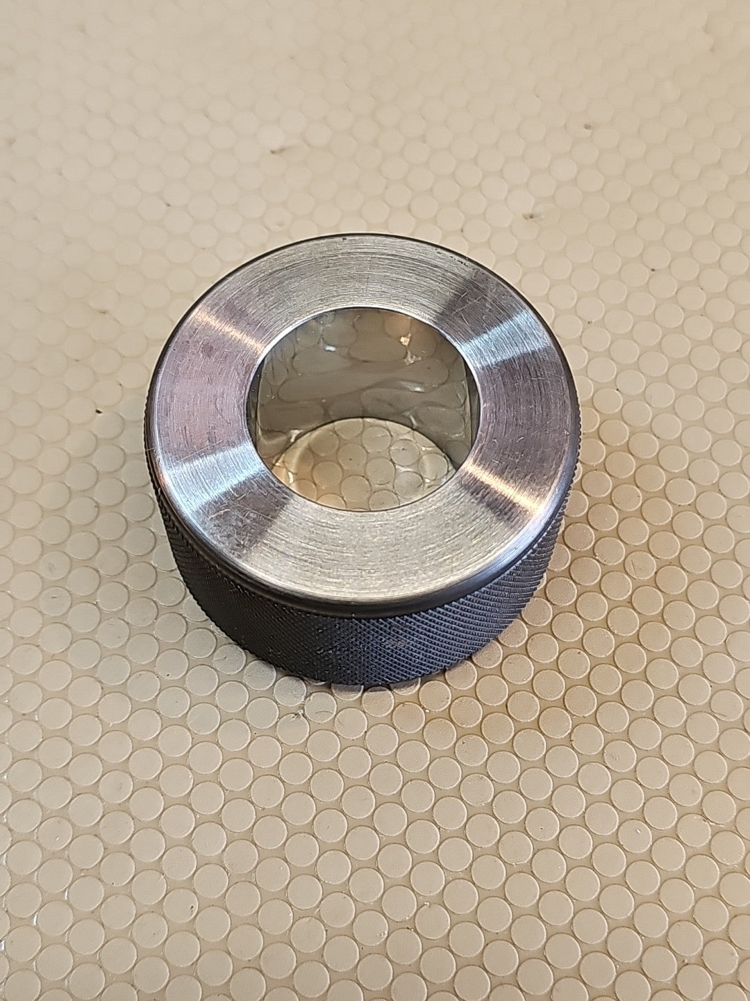MIN 1.1243-XXX SMOOTH PLAIN BORE RING GAGE 23G04 GSG