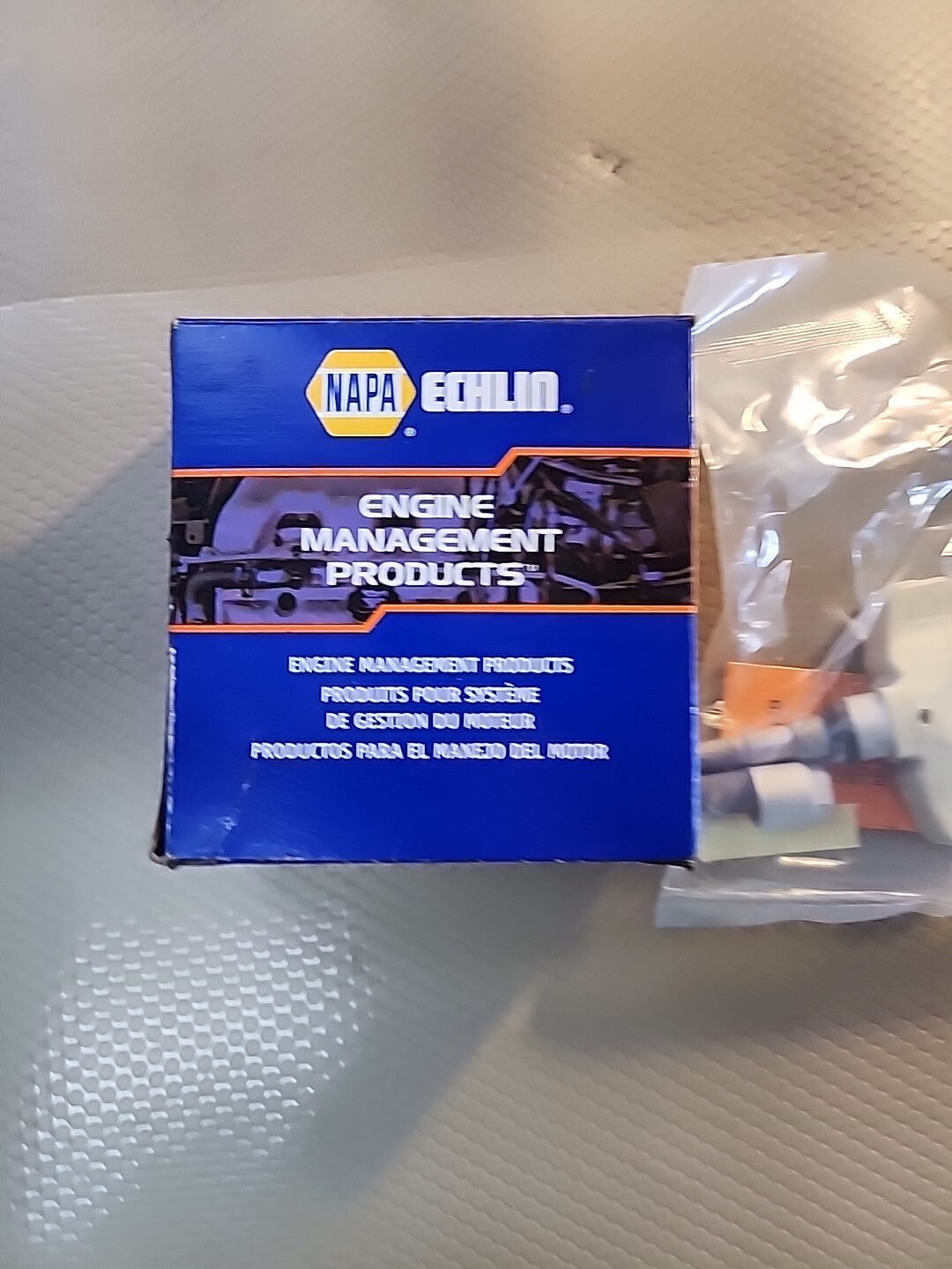Napa TPMS Sensor 92-1018C NOS
