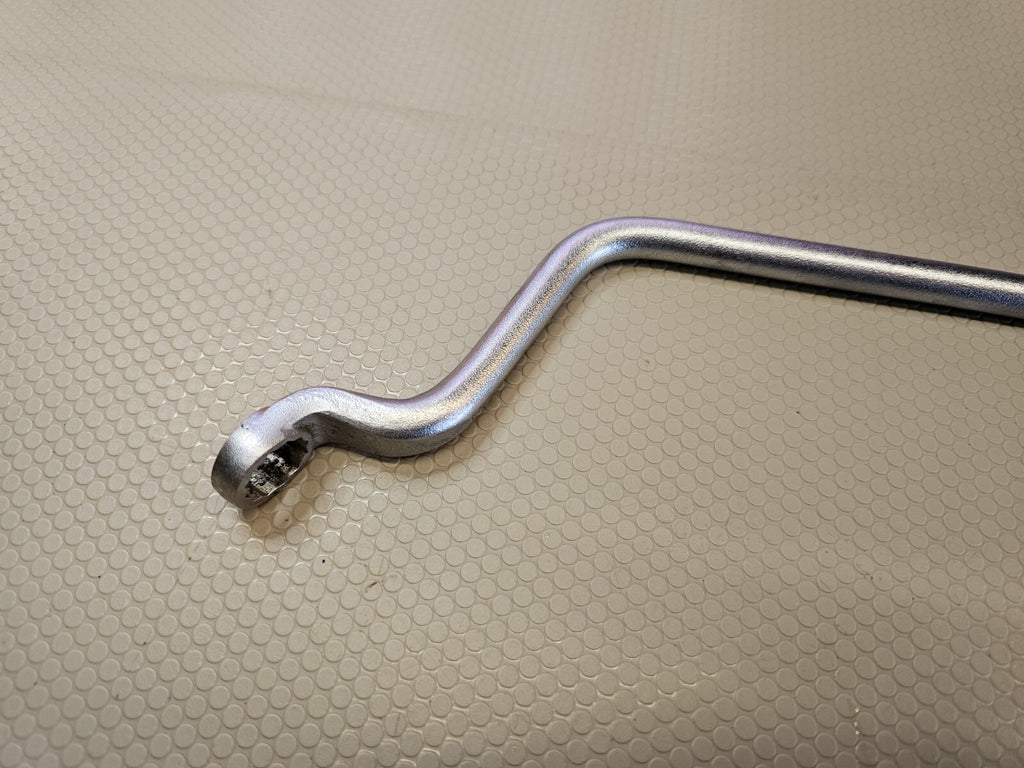 MAC TOOLS  S220 1/2" Offset Distributor Obstruction Wrench Snap USA