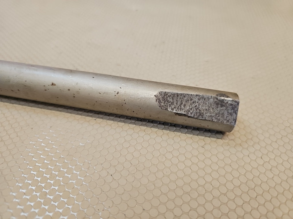 ISCAR 1" DIA. INDEXABLE END MILL HM90 E90A-D1.00-3-C1.00LB 3 FL APKT1003 INSERTS