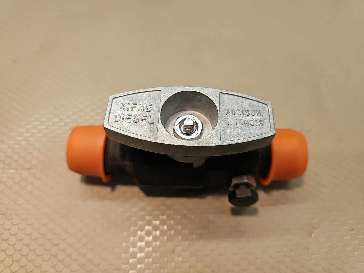 Keine Valve cv-72