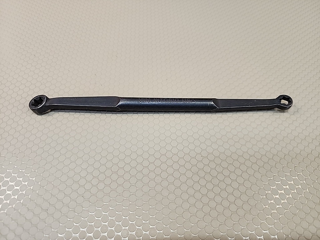 Vim WT0810 Torx Box Wrench E Torx brake tool inverted torx usa