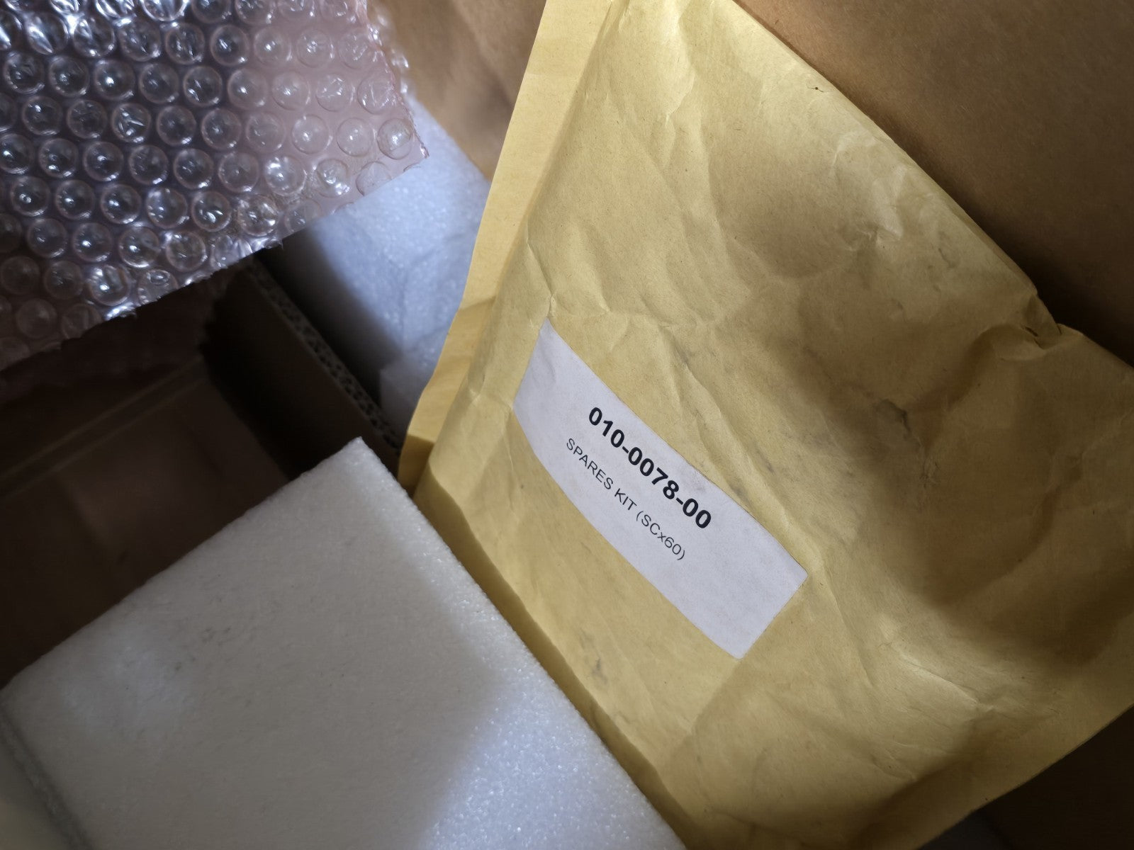 Rofin SCx60 HP10.6 Industrial CO2 Laser Source 004-0186-00 600W Resonator