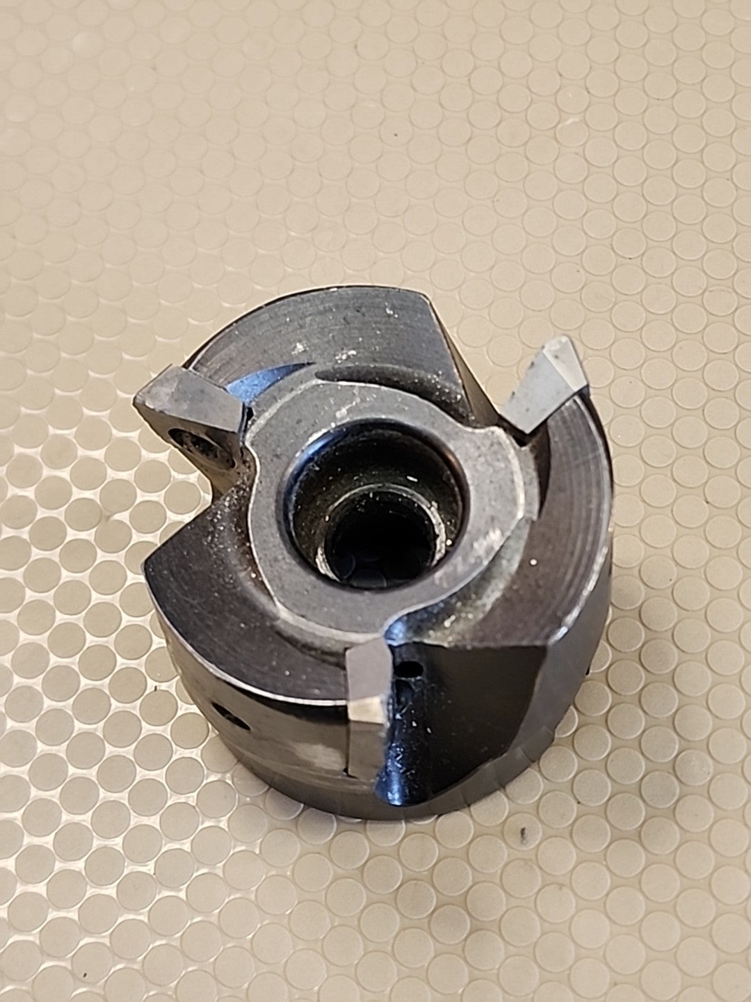 KENNAMETAL M1D200E1803S075L157 Indexable Face Mill Holder | 3/4" Arbor Coolant