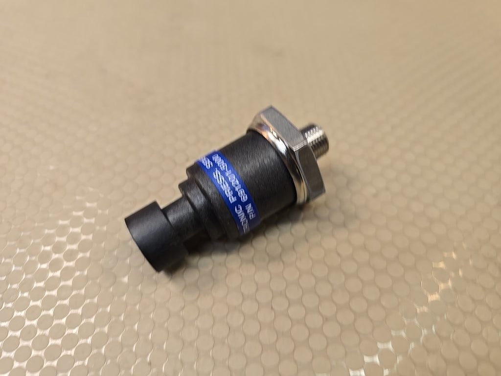 NEW Honeywell MLH05KPSB06A Transducer pressure transmitter 5000 PSI 691201-5000