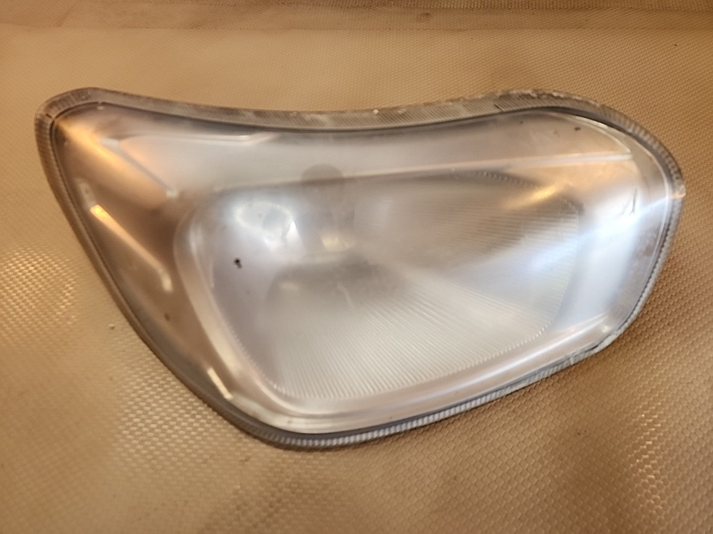 Kubota OEM K7591-54321 Headlight 