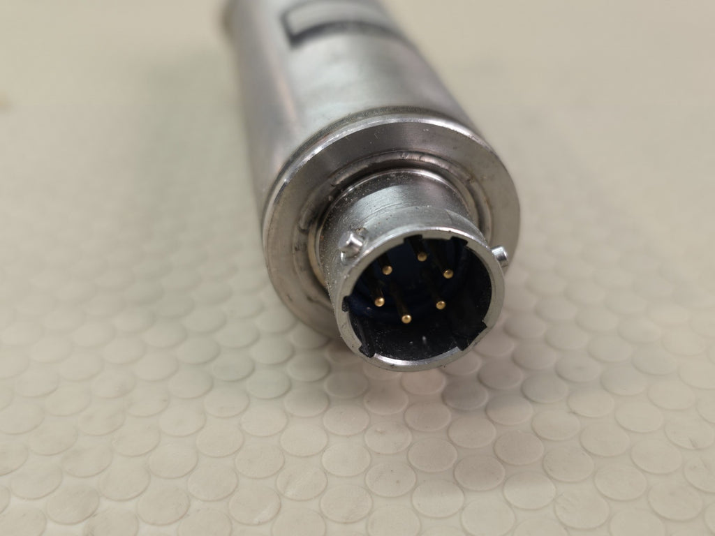 Pressure Transducer Meas U5200