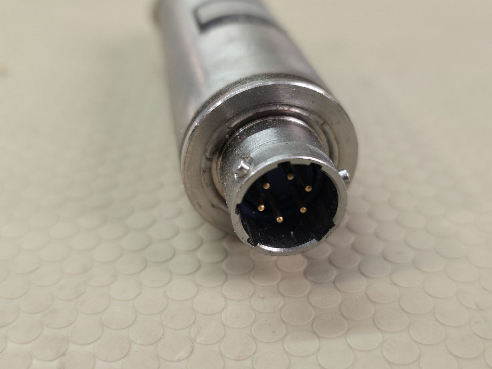 Pressure Transducer Meas U5200