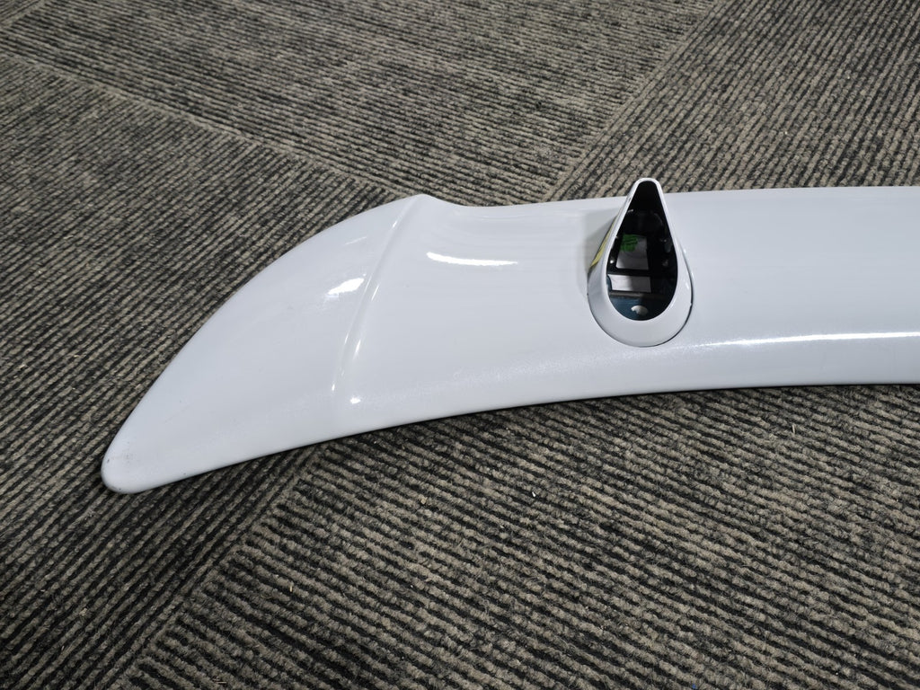 2014-2017 Porsche 911 Turbo Rear Spoiler Wind Wing 99150423105 OEM A1 
