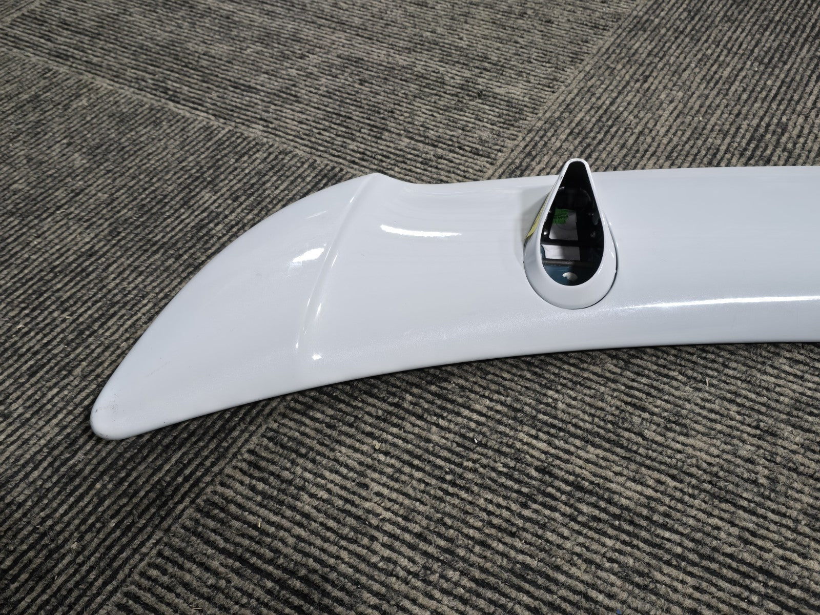 2014-2017 Porsche 911 Turbo Rear Spoiler Wind Wing 99150423105 OEM A1 