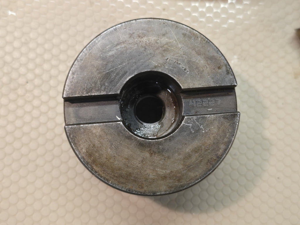 3x Iscar / Other 3 inch 3.5 Inch MILLING HOLDER Shell Mill Face Cutter