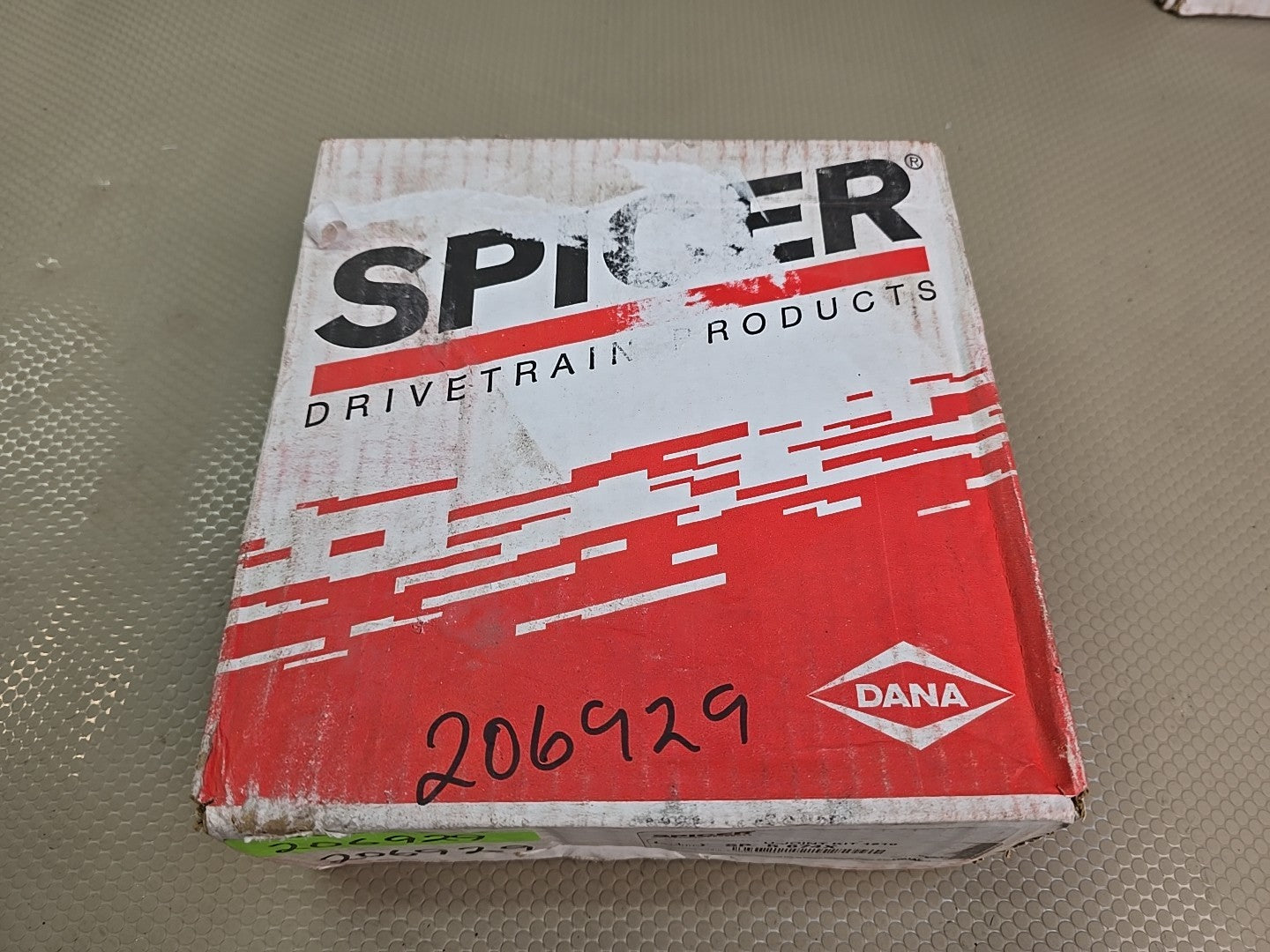 Genuine Dana SPICER SP 5-674X U-JOINT KIT 1610 Drivetrain Products NEW