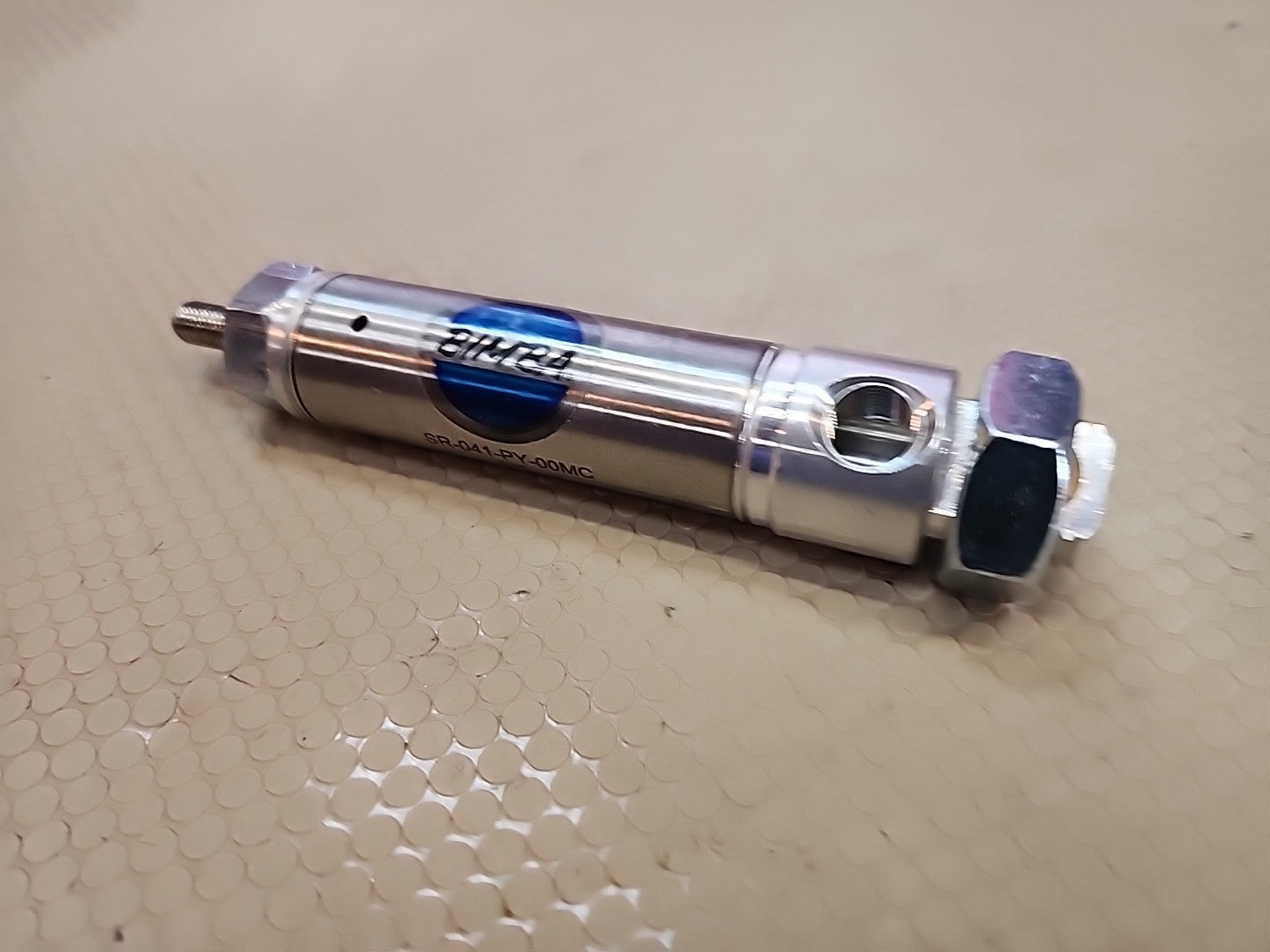 SR-121-PY-00MC, BIMBA AIR CYLINDER 