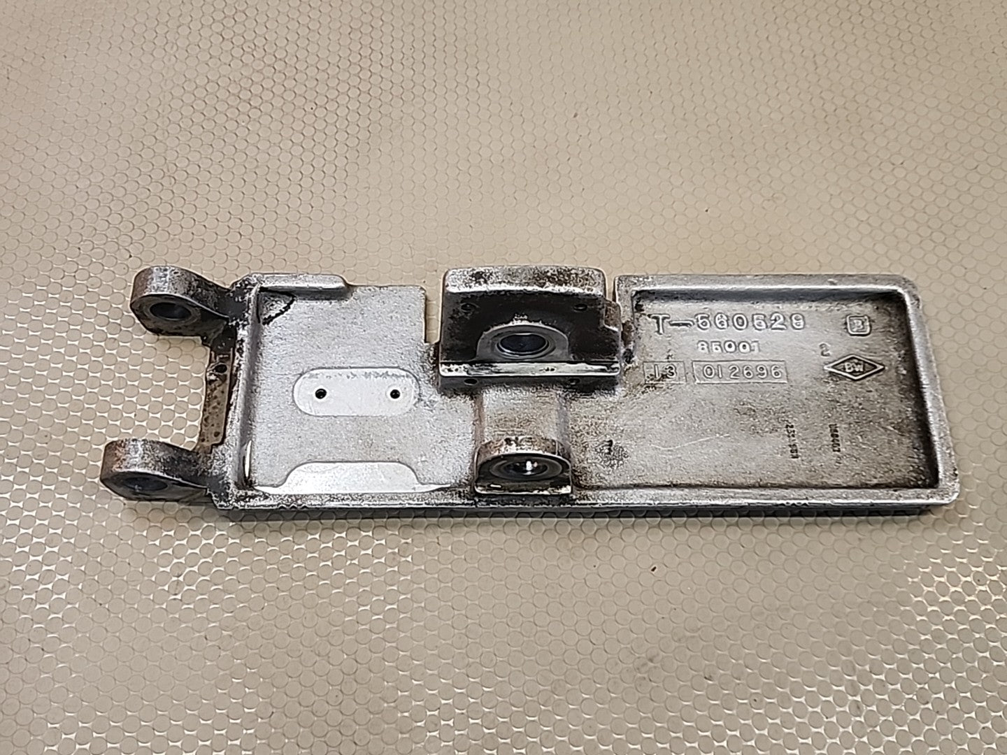 Mack Throttle Pedal T-560529/T-560322, 550266 TPS 