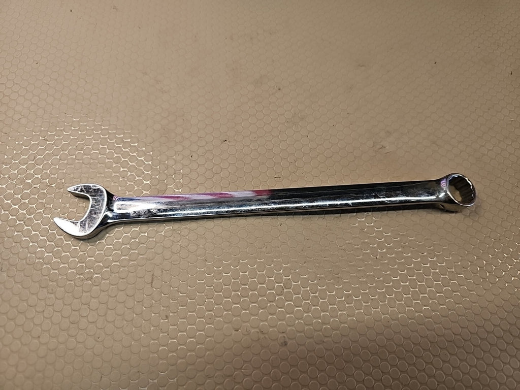 Snap On Vintage AYES Presentation Wrench 1/2" SAE - 1998-1999 12 point - Rare