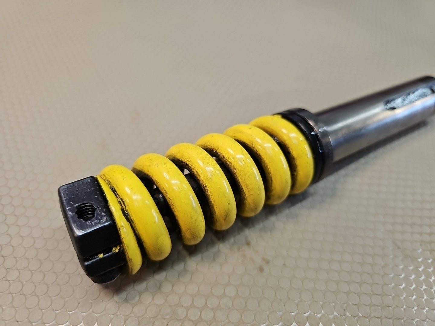 Punch & Die Round for Thick Turret Station A (1/2") Amada Or 1 Inch