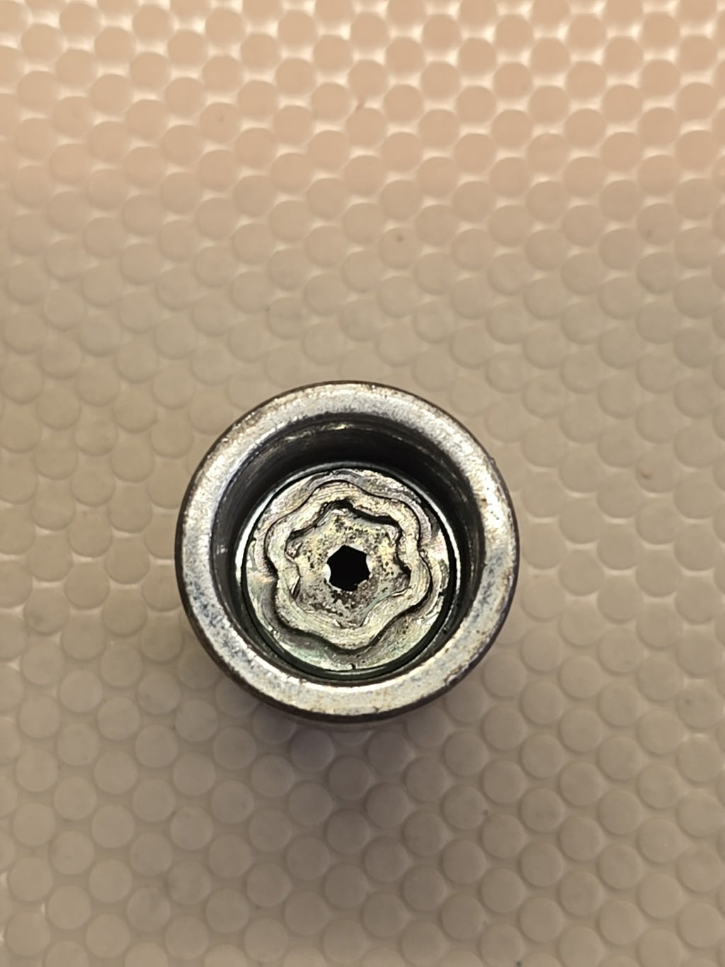 McGard Genuine Replacement Wheel Lock Key lug key *READ DESCRIPTION*