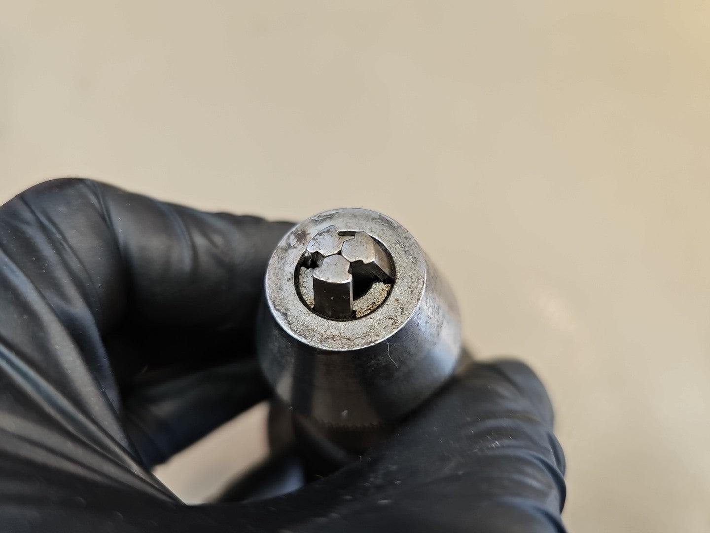 Albrecht 0-1/4. (0-6.5mm) Precision Keyless Drill Chuck Made In Germany👍