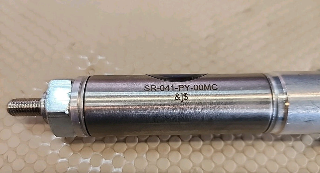 SR-121-PY-00MC, BIMBA AIR CYLINDER 