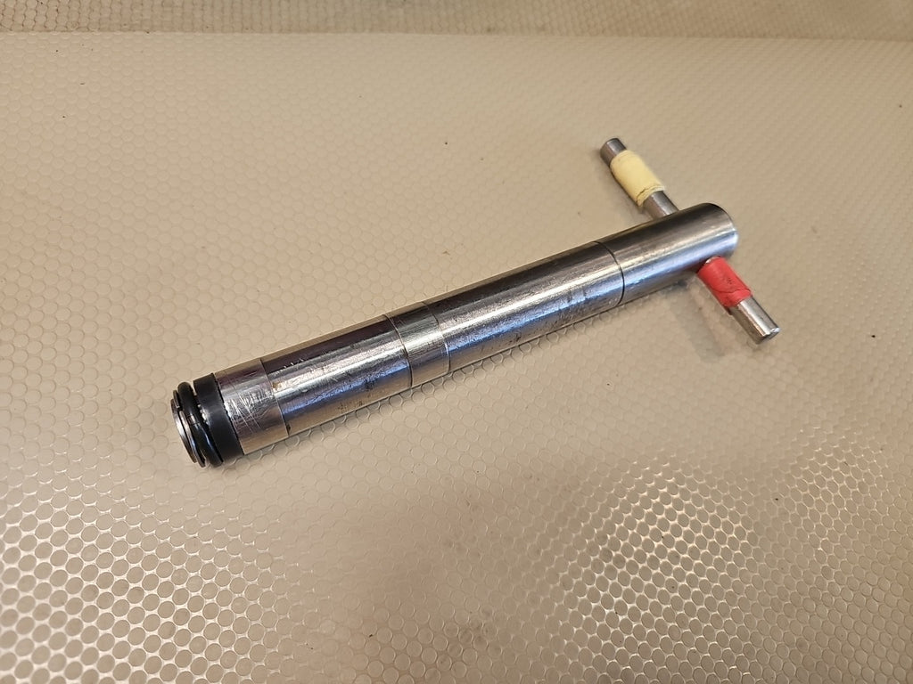 SLM AMINCO THERMO ELECTRON FRENCH PRESSURE CELL, MODEL FA-030, 40,000 PSI $7500