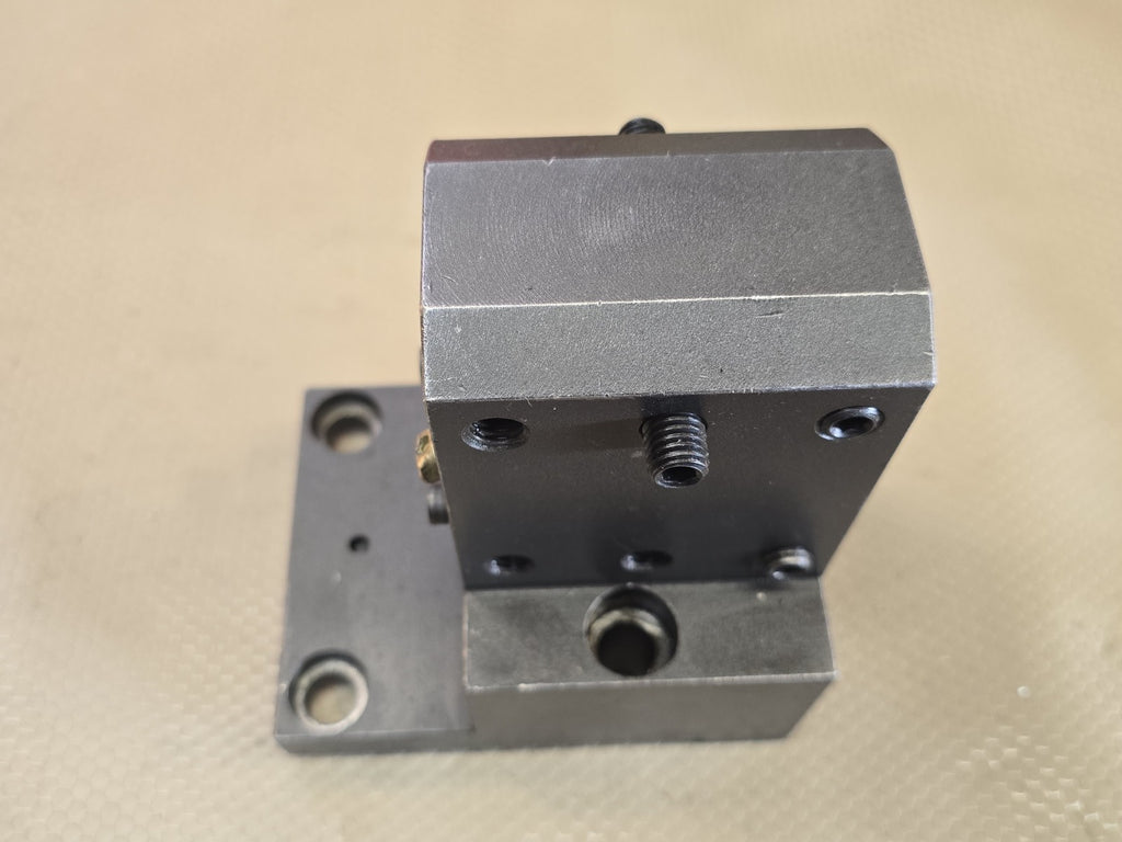 Doodan Lathe Tooling Block Boring Bar Holder Doosan