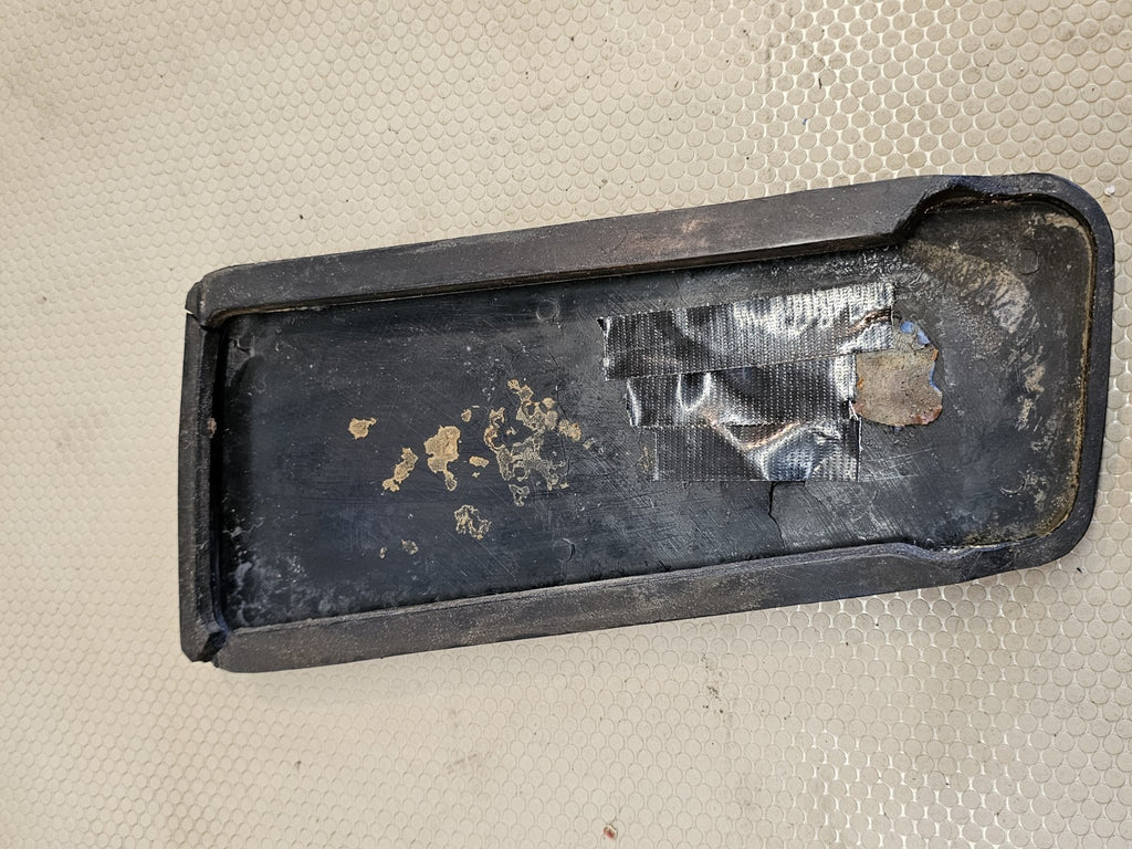 Kenworth W900A Throttle Pedal Pad Genuine OEM k174-c-149