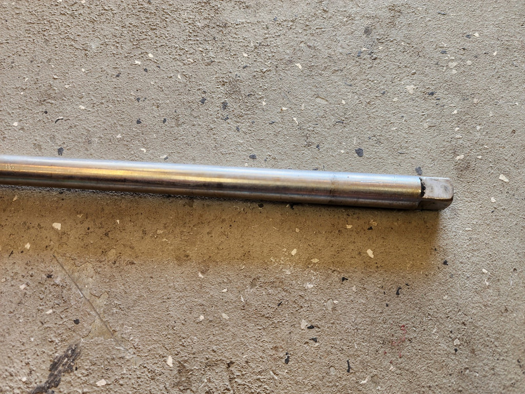 Proto 1/2" Drive 20" Extension 5464 USA