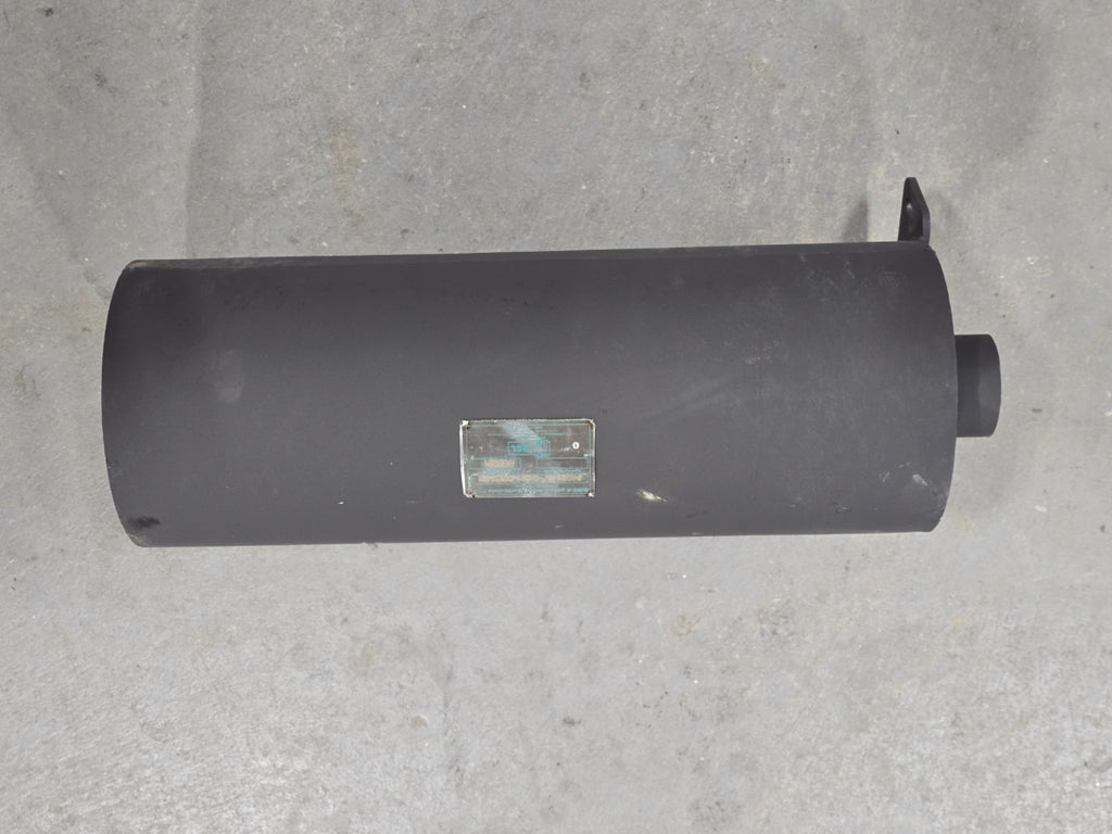 NEW DCL MINEX Diesel Particulate Filter DPF 34081-SF-0G01-007X-03 Catalytic 