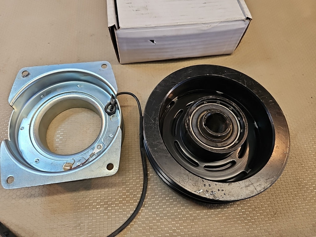 T/CCI A/C Compressor Clutch Truck Air 02-3426