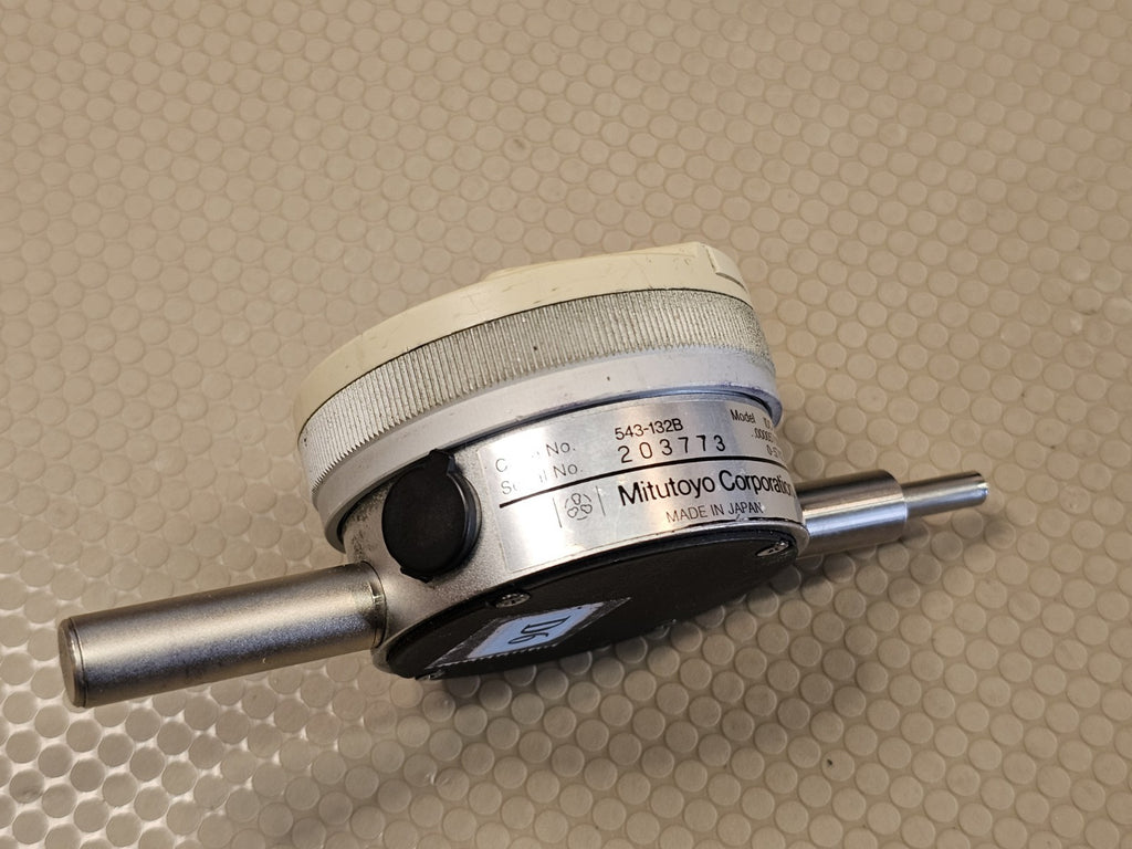 Mitutoyo 543-132B Absolute Digimatic Indicator