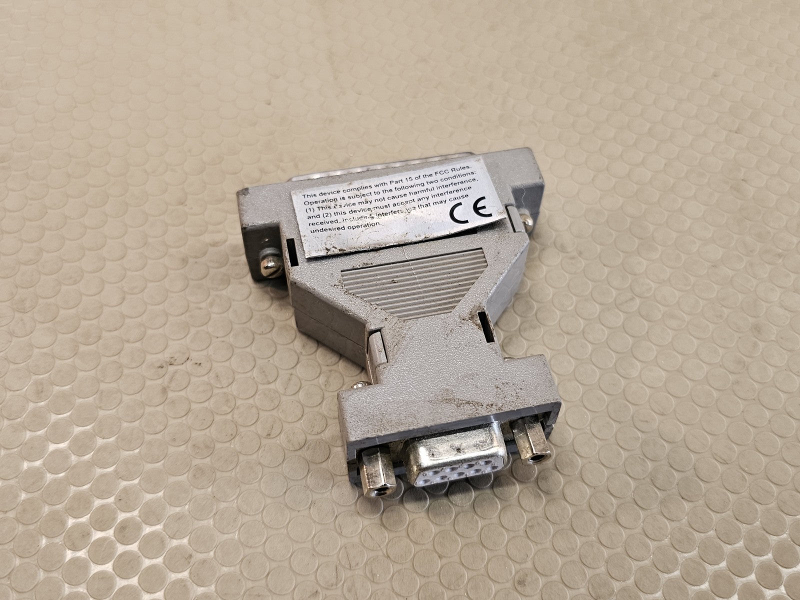 Cummins Inline Adapter Datalink Adapter - 3163581 OEM